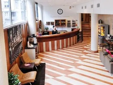 Comfort 3* Stavanger