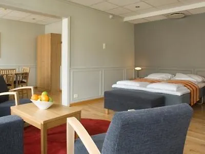 Comfort Hotel Stavanger