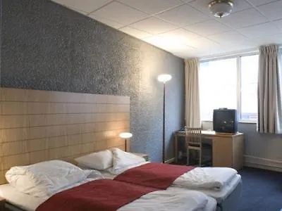 Comfort Stavanger