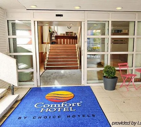 Hotel Comfort