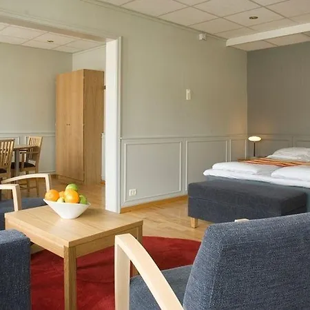Comfort 3*