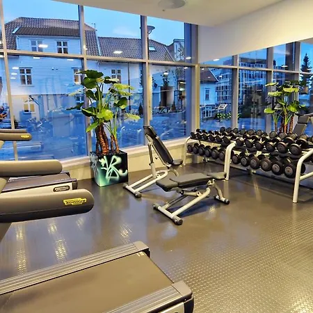 Comfort 3* Stavanger