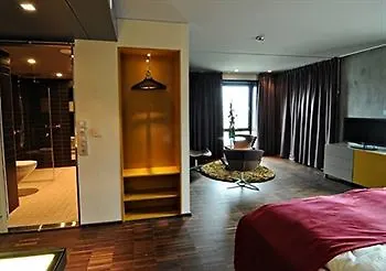 Comfort Hotell Stavanger