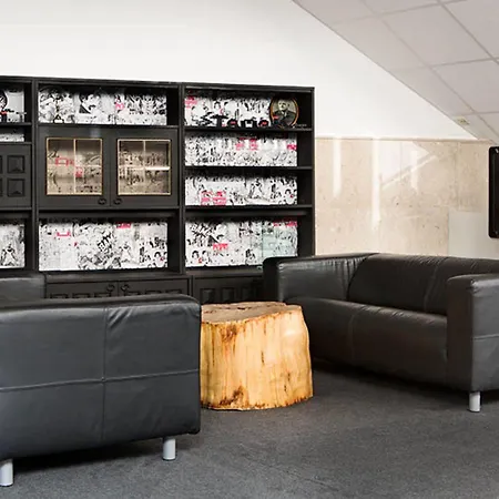 Comfort 3* Stavanger