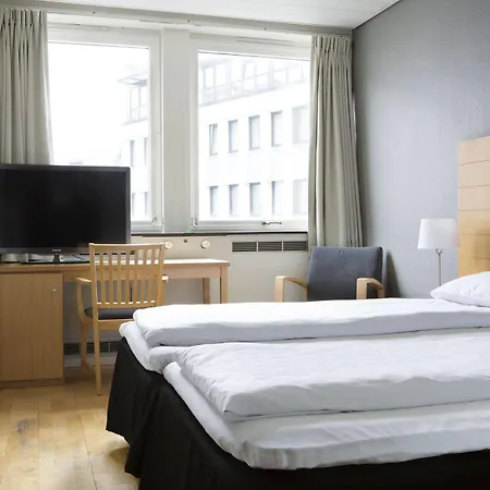 Comfort 3* Stavanger
