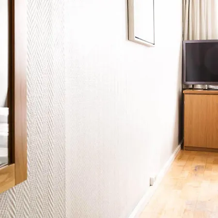 Comfort 3*