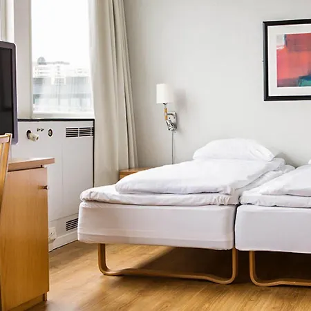Comfort 3* Stavanger