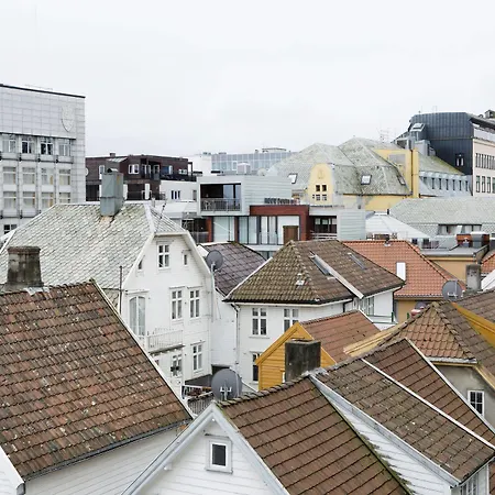 Comfort 3* Stavanger