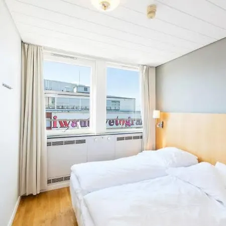 Comfort Hotel Stavanger