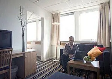 Comfort Hotel 3*