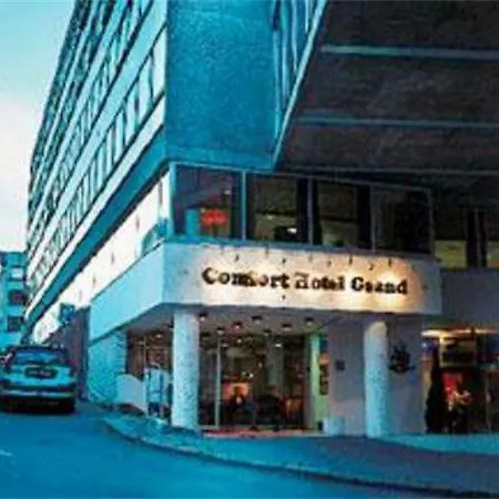 Hotel Comfort Stavanger